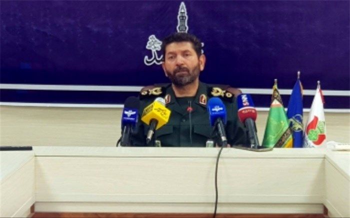 اعلام برنامه‎‌های سپاه تهران در عید غدیر؛ اجتماع ۱۲ هزار نفری بانوان