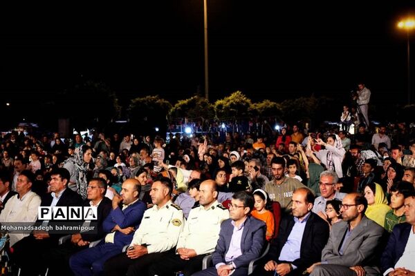 برگزاری ششمین جشنواره فرهنگ عشایر و اقوام ایران زمین (کوچ عشایر) در یاسوج