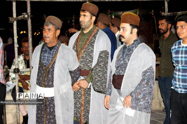 برگزاری ششمین جشنواره فرهنگ عشایر و اقوام ایران زمین (کوچ عشایر) در یاسوج