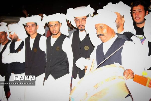 برگزاری ششمین جشنواره فرهنگ عشایر و اقوام ایران زمین (کوچ عشایر) در یاسوج