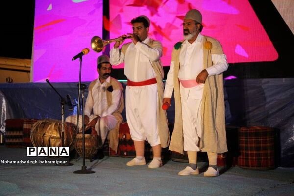 برگزاری ششمین جشنواره فرهنگ عشایر و اقوام ایران زمین (کوچ عشایر) در یاسوج
