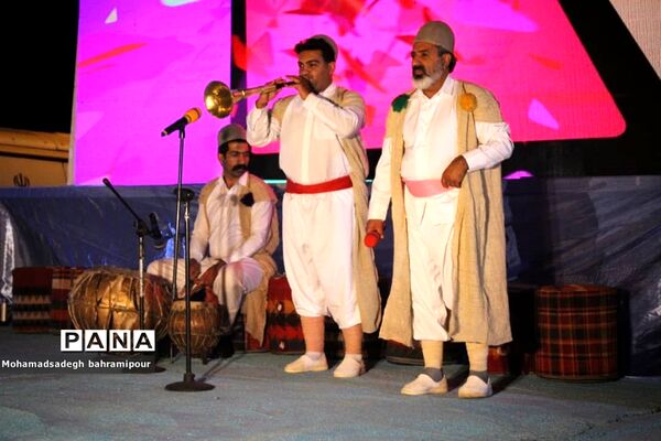 برگزاری ششمین جشنواره فرهنگ عشایر و اقوام ایران زمین (کوچ عشایر) در یاسوج