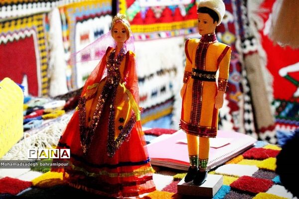 برگزاری ششمین جشنواره فرهنگ عشایر و اقوام ایران زمین (کوچ عشایر) در یاسوج