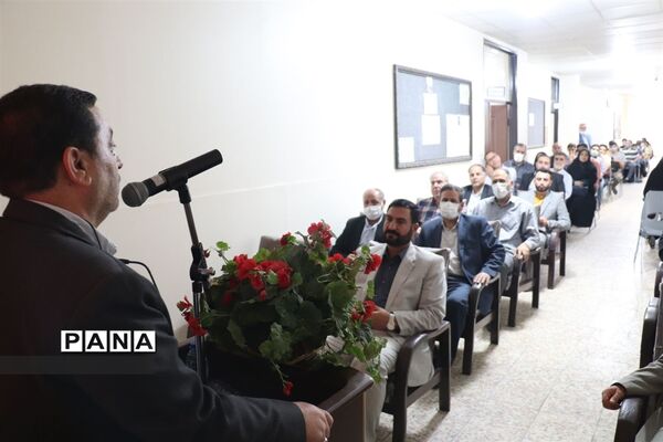 زنگ کلاس‌های تابستانی نواخته شد