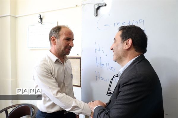 زنگ کلاس‌های تابستانی نواخته شد