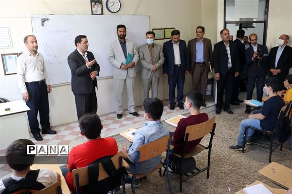 زنگ کلاس‌های تابستانی نواخته شد