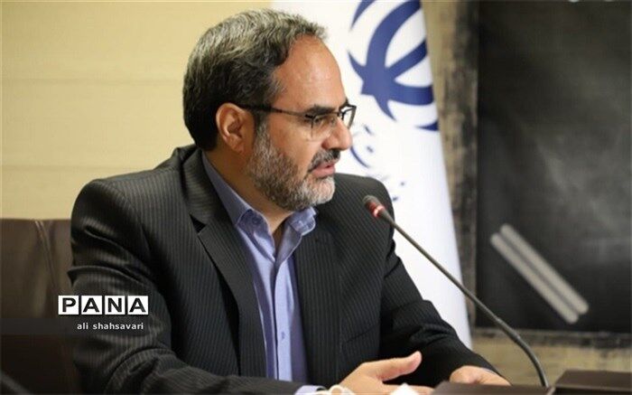 نقش ساماندهی نیروی انسانی در تحقق توسعه عدالت آموزشی 