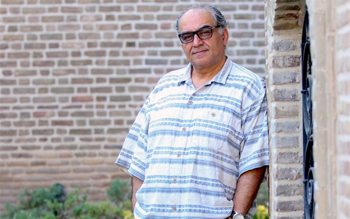 اسماعیل براری: من غمگینم!