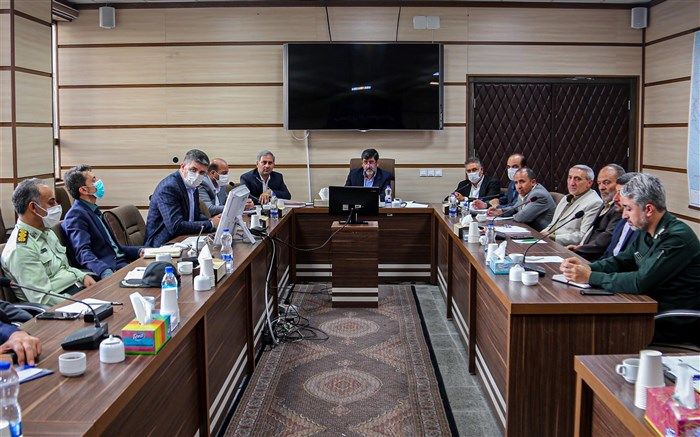 آمادگی دستگاه‌های مسئول برای خدمت‌رسانی به زائران اربعین حسینی