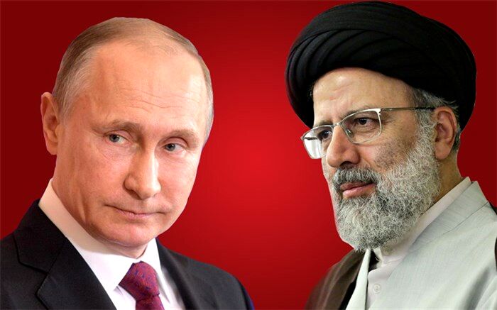 ولادیمیر پوتین هفته آینده به ایران سفر ‌می‌کند