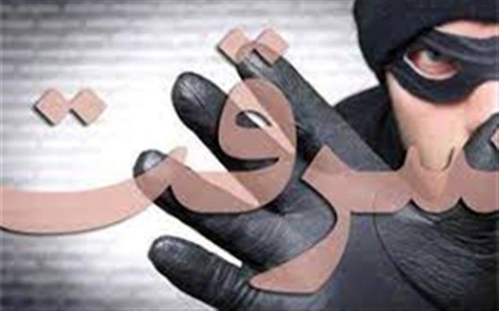 دستگیری سارقان طلا در بیرجند