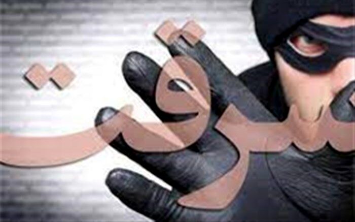 دستگیری سارقان طلا در بیرجند