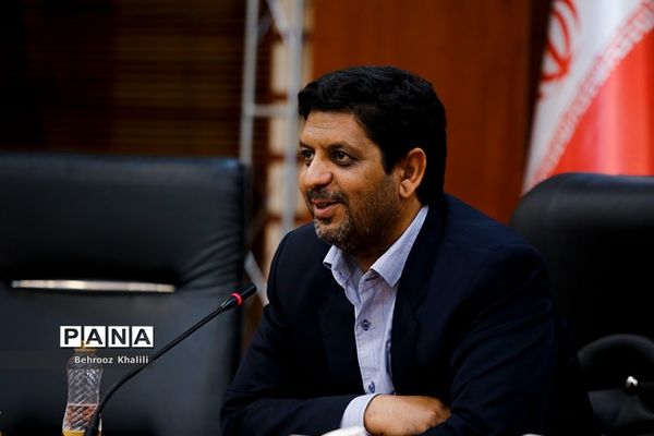 گردهمایی مجاهدان عرصه تربیت و تبیین