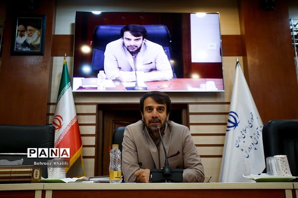 گردهمایی مجاهدان عرصه تربیت و تبیین