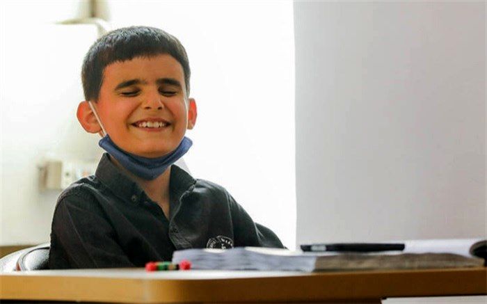 راه‌اندازی بیش از ۵۰۰ پایگاه تابستانی در مدارس استثنایی