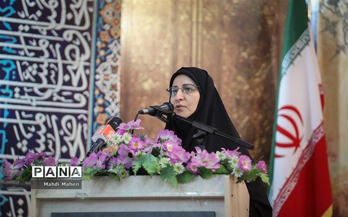 چراغ هیچ مدرسه عشایری خاموش نشد