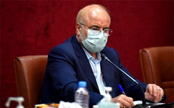 قالیباف: دولت‌های منطقه نسبت به سفر بایدن برای برهم زدن ثبات و امنیت هوشیار باشند