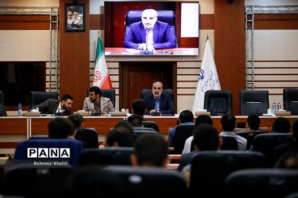 گردهمایی مجاهدان عرصه تربیت و تبیین-2