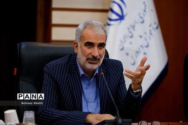 گردهمایی مجاهدان عرصه تربیت و تبیین-2