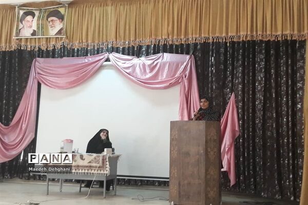 برگزاری دوره  تابستانی شهید‌آوینی در نایین