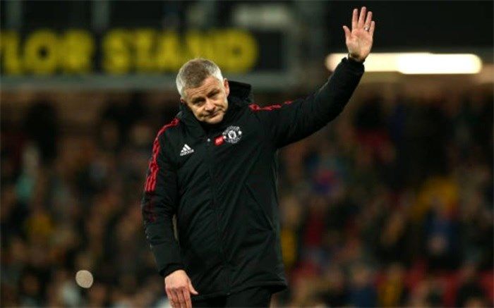 مربی اخراجی منچستر سرمربی ایران می‌شود