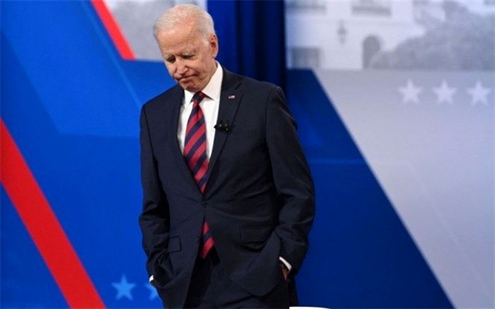 اهداف سفر بایدن به فلسطین اشغالی و عربستان