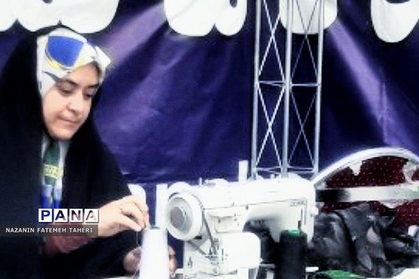 تجمع مدافعان حریم خانواده در فشافویه