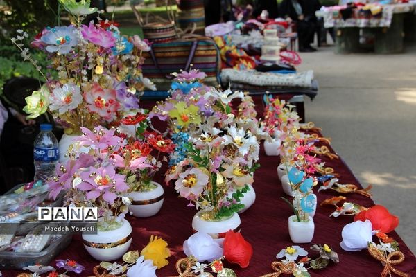 جشنواره طهورا درشهرستان اسلامشهر