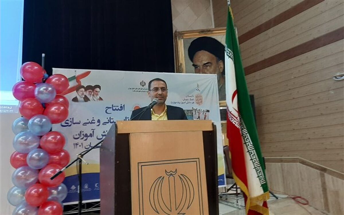 شرکت دانش‌آموزان در پایگاه‌های تابستانی، عامل رشد خودباوری در آن‌ها خواهد شد