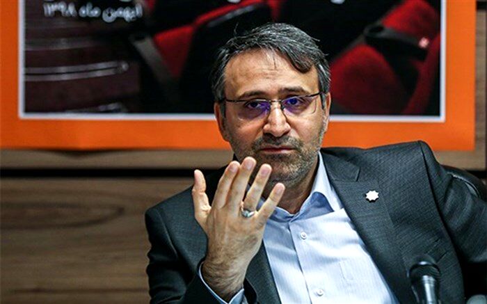 هاشم میرزاخانی: 105 هزار نفر در یک روز به تماشای  «هناس» و «بدون قرار قبلی» نشستند