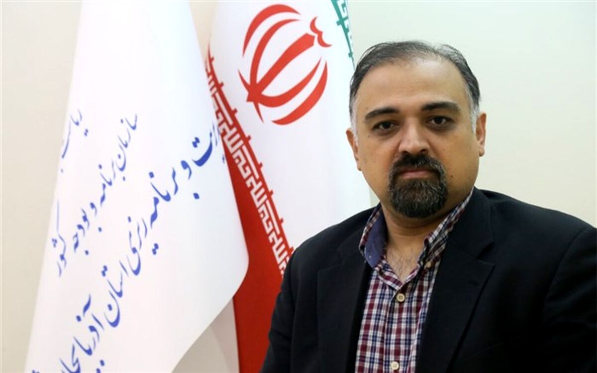 آخرین وضعیت شرکت‌های دانش‌بنیان استان آذربایجان‌شرقی