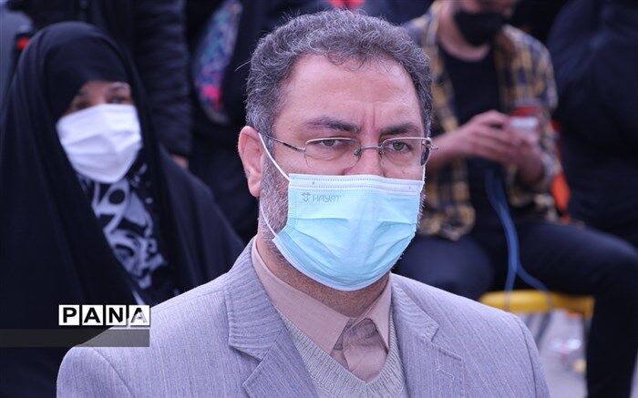کریمیان: دانش‌آموزان مهارت‌های پژوهشی را آموزش ببینند