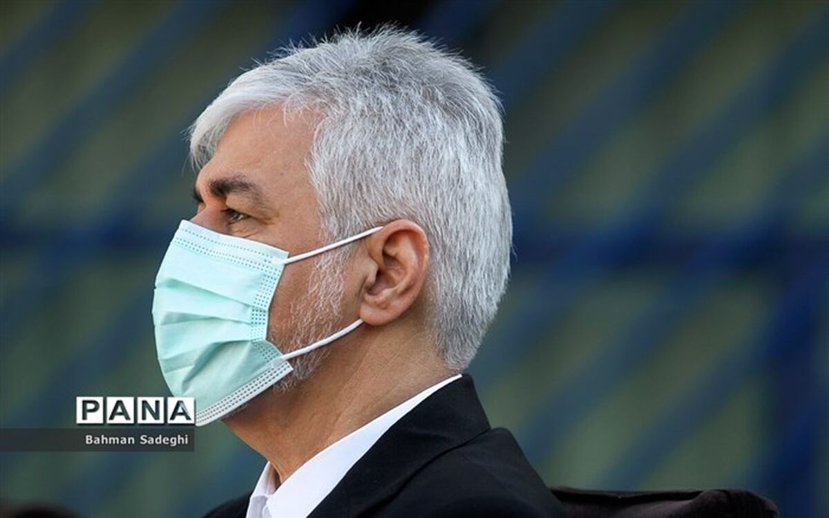 ‌حضور مثبت و همه‌جانبه تیم ملی در قطر، یک اقبال عمومی است
