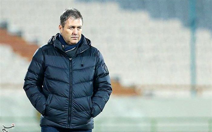 اصغر مدیر روستا: ۳ گزینه اولویت ما برای سرمربیگری در تیم ملی هستند