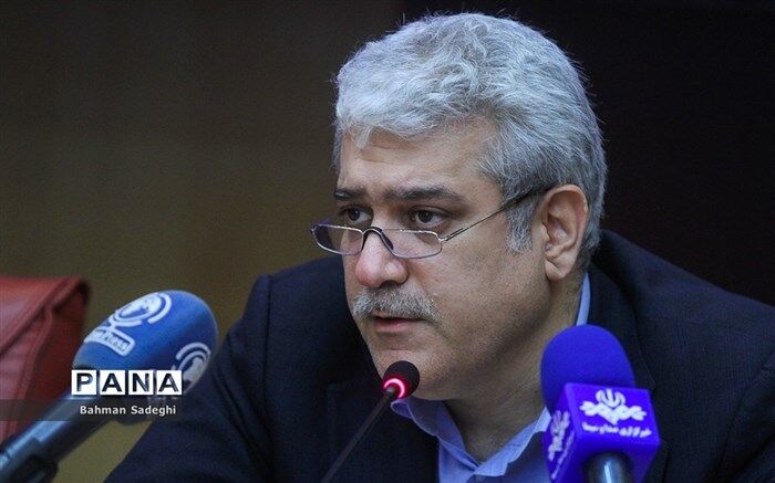 رئیس صندوق حمایت از پژوهشگران و فناوران کشور منصوب شد