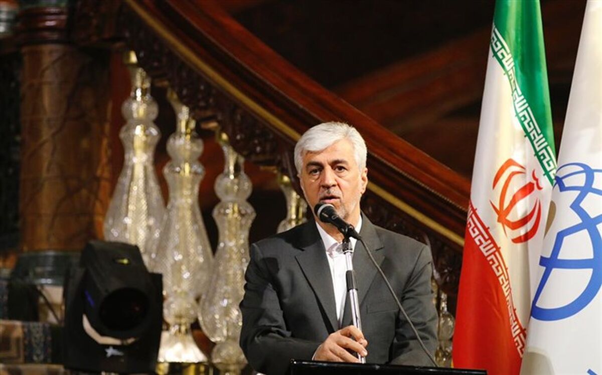 سجادی: نمی‌خواهیم اختلافی در تیم ملی فوتبال باشد