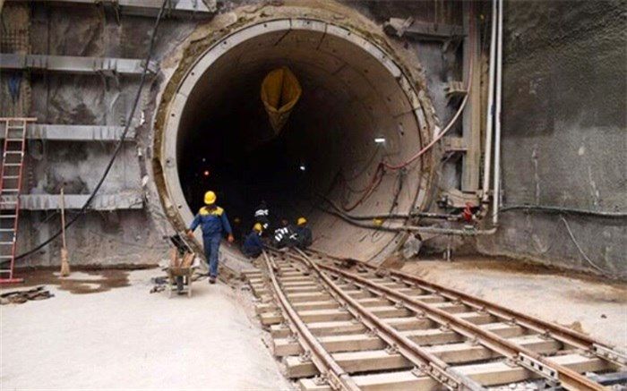 بهره‌برداری از خط ۱۰ مترو تهران تا پنج سال آینده