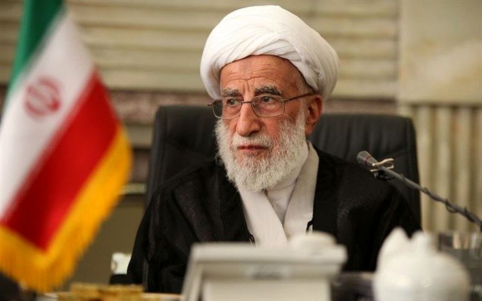 آیت‌الله جنتی: عید غدیر روز تعیین الگوی حکومت اسلامی است