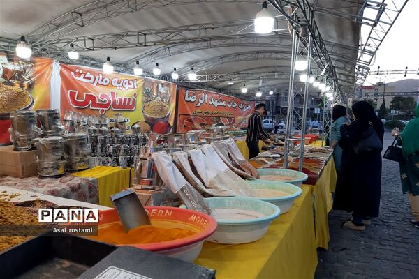برگزاری جشنواره اقوام ایران زمین در شیراز