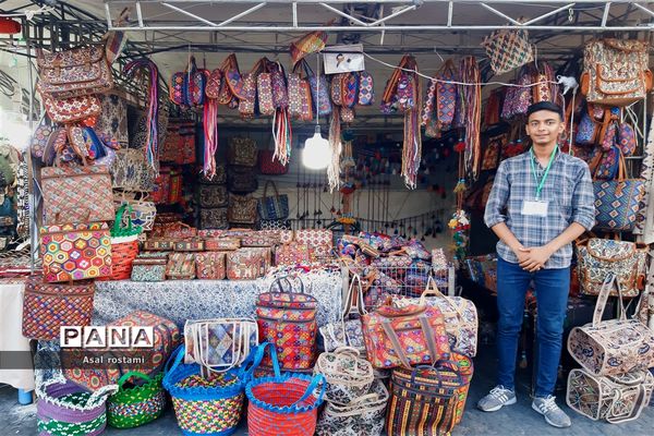 برگزاری جشنواره اقوام ایران زمین در شیراز