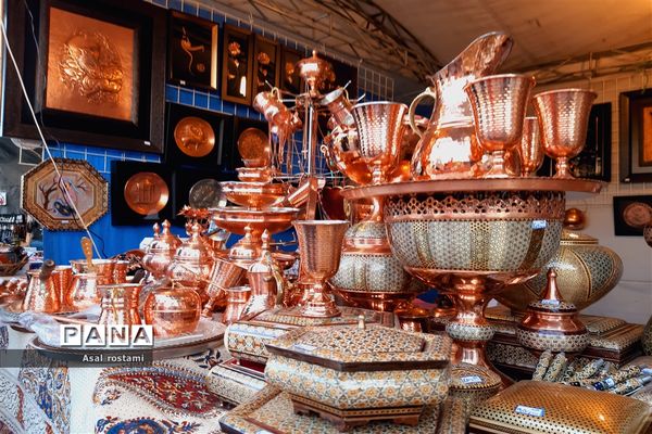 برگزاری جشنواره اقوام ایران زمین در شیراز