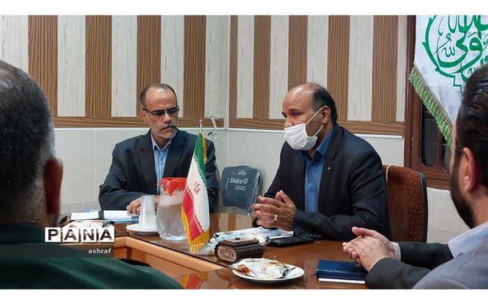 اتفاقات خوبی در مسیر پیشرفت و توسعه نائین در پیش است