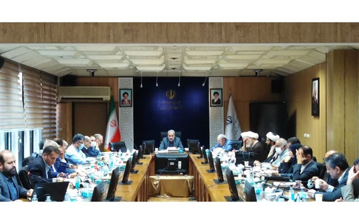 تشریح دستاوردها، اقدامات و اولویت‌های سازمان نهضت سوادآموزی