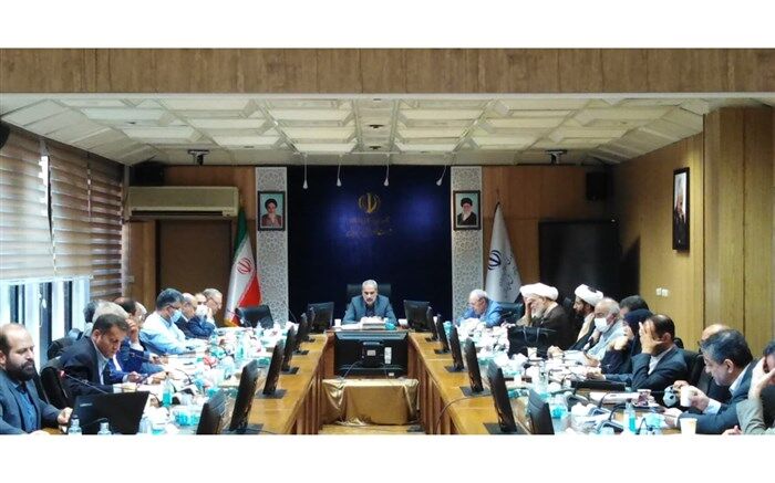 تشریح دستاوردها، اقدامات و اولویت‌های سازمان نهضت سوادآموزی