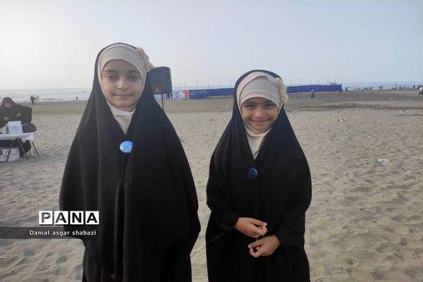 اجتماع مردمی مدافعان حریم خانواده در نور