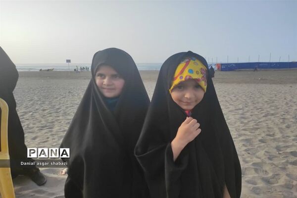 اجتماع مردمی مدافعان حریم خانواده در نور