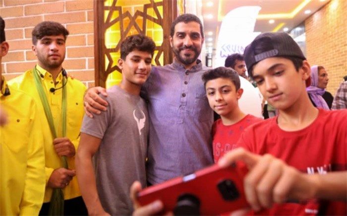 امام جمعه شهرستان گنبد: به امید آنکه سینما مایه وحدت میان جوانان شود