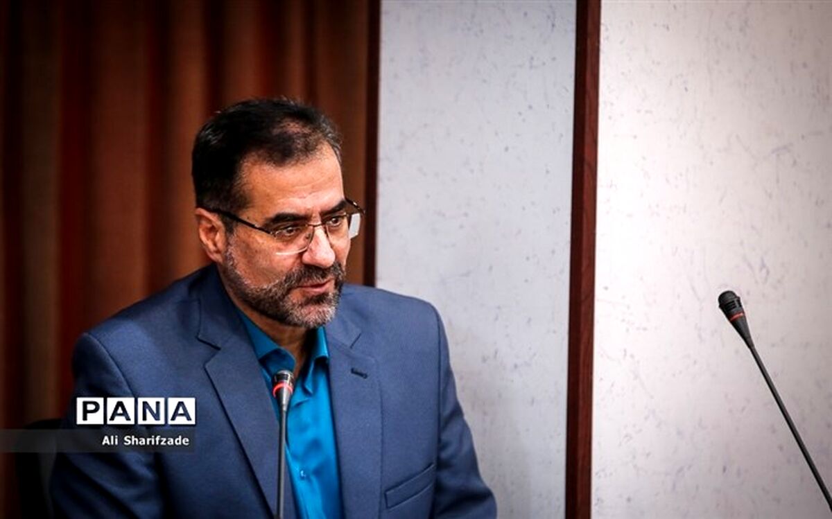 اعلام سوابق تحصیلی دانش‌آموزان سال آخر دبیرستان از امروز