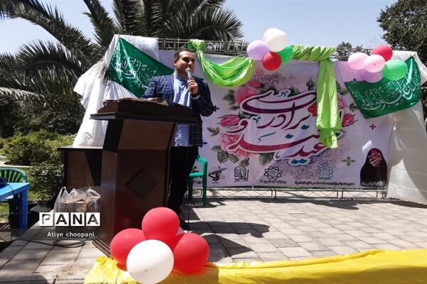 برگزاری ویژه برنامه عفاف و حجاب به همت سرای محله صاحب الزمان