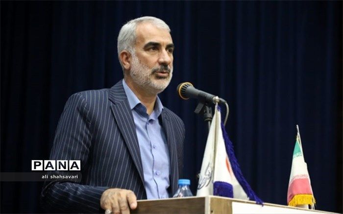 شفافیت قسم سوم مشی دولت است